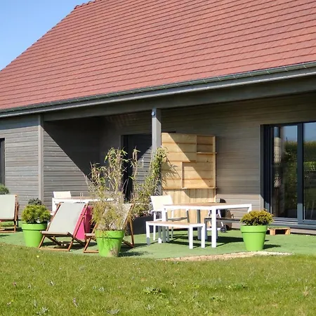 Les Bois De Champagne L'Industriel Villa Magnant Exterior photo