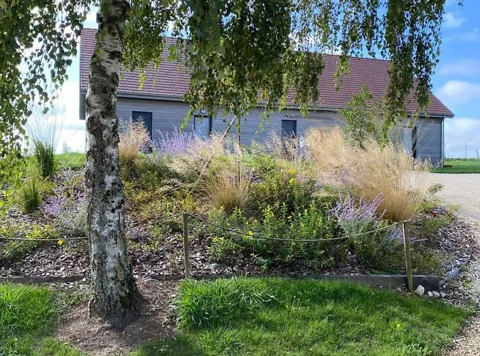 Les Bois de Champagne L\'industriel