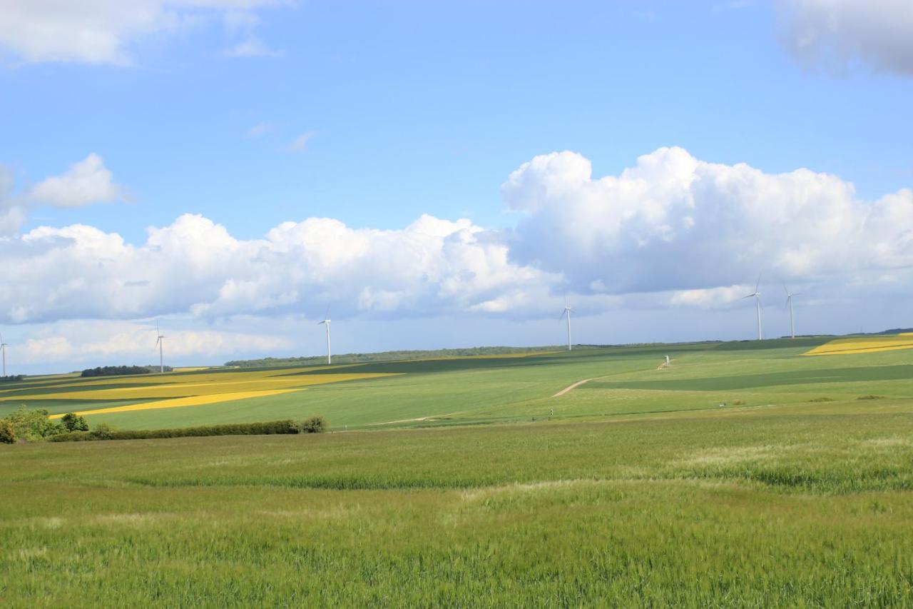 Hébergement de vacances Les Bois De Champagne L'industriel Magnant